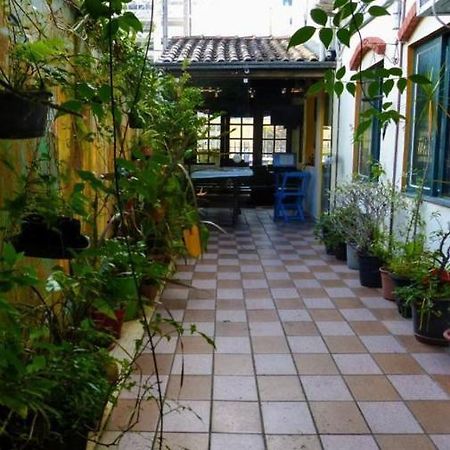 Pousada Flor Amarela Balneario Camboriu Ngoại thất bức ảnh