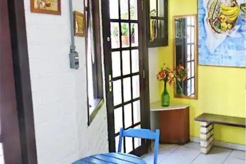 Pousada Flor Amarela Balneario Camboriu Ngoại thất bức ảnh