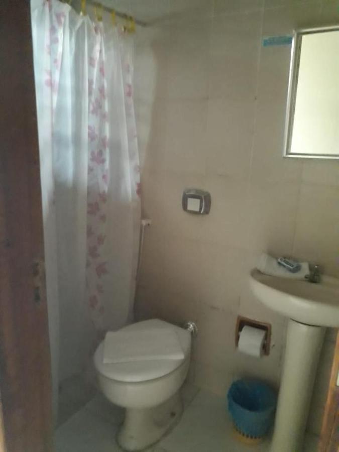 Pousada Flor Amarela Balneario Camboriu Ngoại thất bức ảnh