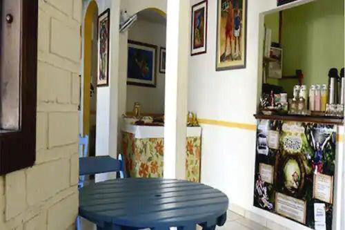 Pousada Flor Amarela Balneario Camboriu Ngoại thất bức ảnh