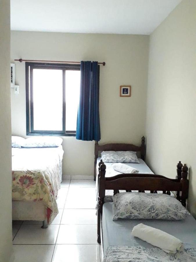 Pousada Flor Amarela Balneario Camboriu Ngoại thất bức ảnh