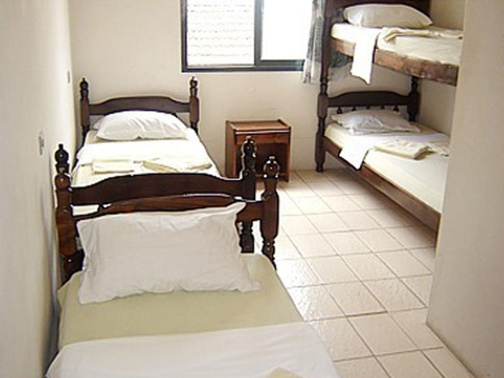 Pousada Flor Amarela Balneario Camboriu Phòng bức ảnh