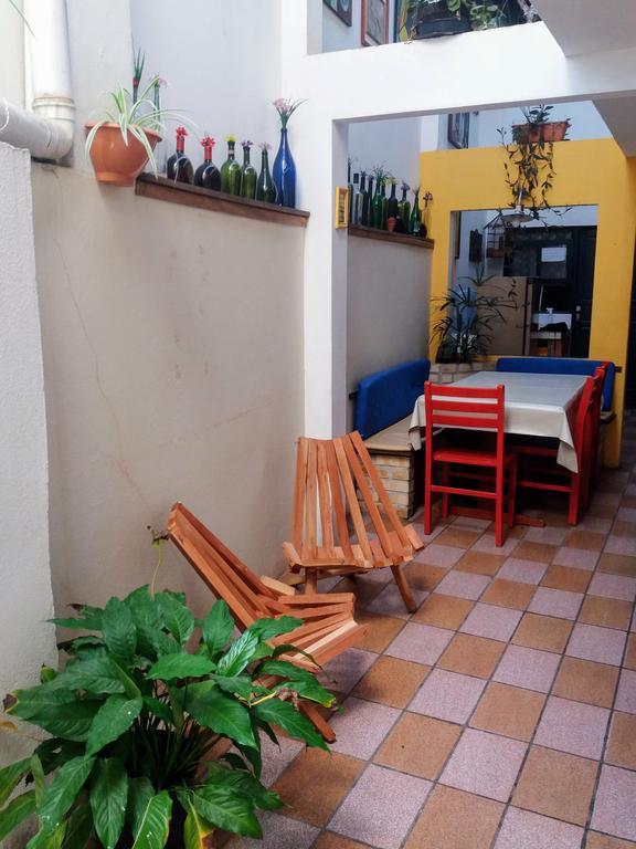 Pousada Flor Amarela Balneario Camboriu Ngoại thất bức ảnh