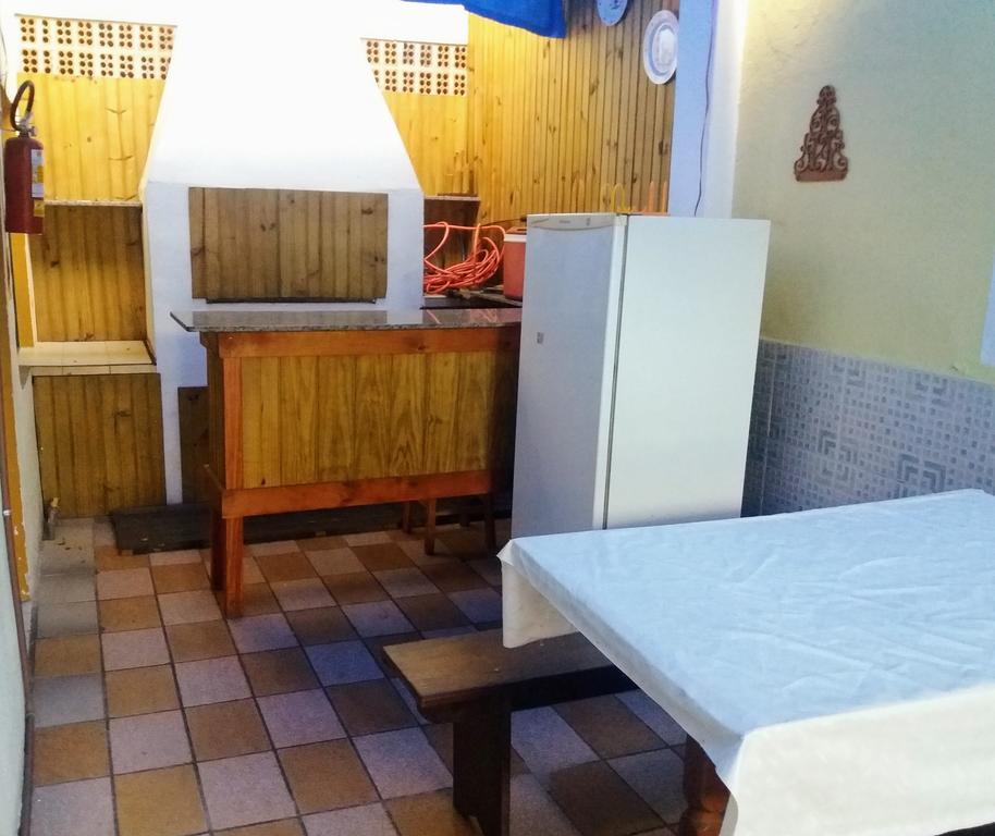 Pousada Flor Amarela Balneario Camboriu Ngoại thất bức ảnh