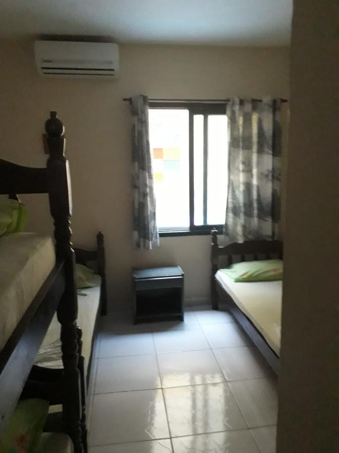 Pousada Flor Amarela Balneario Camboriu Ngoại thất bức ảnh